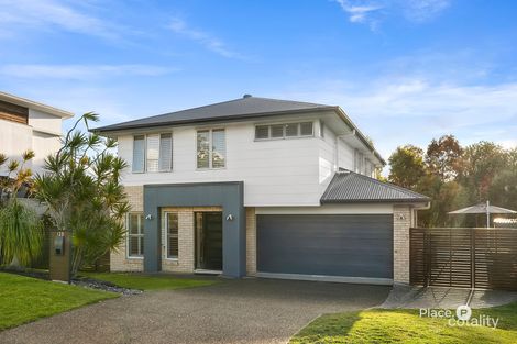 Property photo of 125 Kingfisher Drive Upper Kedron QLD 4055
