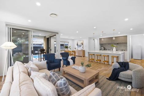 Property photo of 125 Kingfisher Drive Upper Kedron QLD 4055