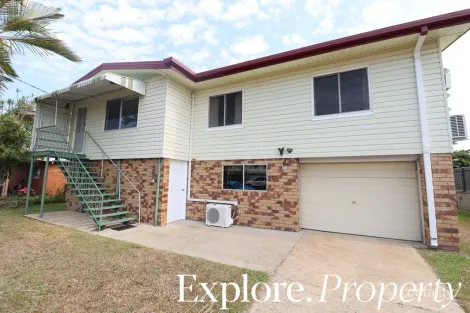 21 Zammit St, North Mackay, QLD 4740
