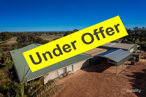 19 Goodwin Rd, Moresby, WA 6530