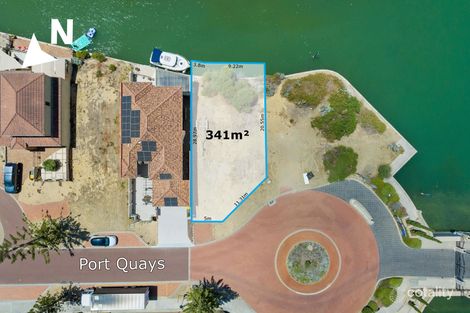 19 Port Qys, Wannanup, WA 6210