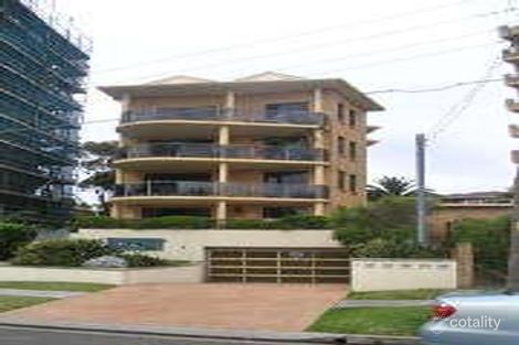 3/19 Coast Ave, Cronulla, NSW 2230