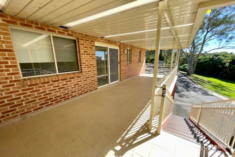 3/383 Hawkesbury Rd, Winmalee, NSW 2777