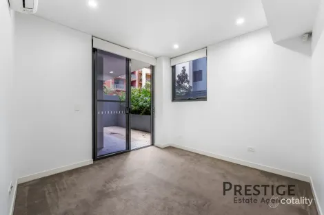 Property photo of 2/9 Goulburn Street Warwick Farm NSW 2170