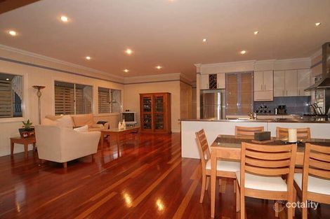 Property photo of 54 Cedar Street Greenslopes QLD 4120