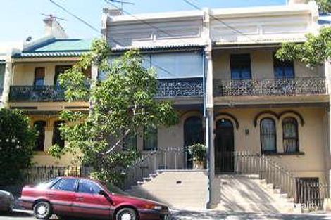 76 Regent St, Paddington, NSW 2021