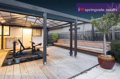 Property photo of 3 Aurora Court Springvale South VIC 3172