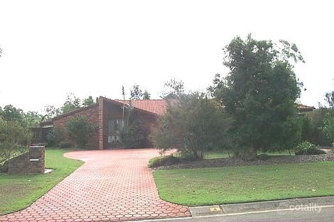 4 Aringa Cres, Karana Downs, QLD 4306