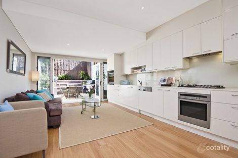 Property photo of 9 Toelle Street Rozelle NSW 2039