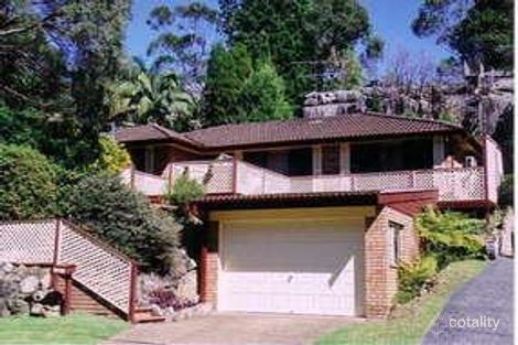 Property photo of 37 Dobell Road Engadine NSW 2233