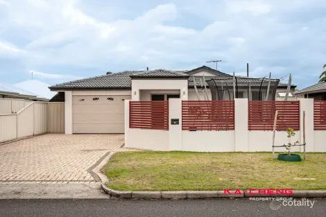 Property photo of 11 Paringa Street Morley WA 6062