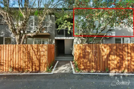 10/23 Hallam St, Quarry Hill, VIC 3550