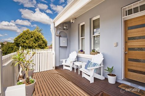 Property photo of 9 Toelle Street Rozelle NSW 2039
