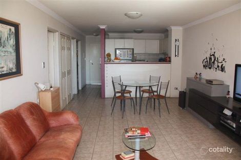 Property photo of 117/2 Macquarie Road Auburn NSW 2144