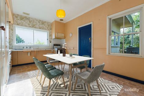 Property photo of 4 Robertson Street Thomson VIC 3219