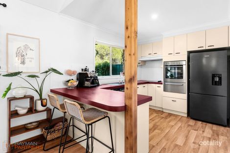 Property photo of 1/28 Ringrose Crescent Isaacs ACT 2607