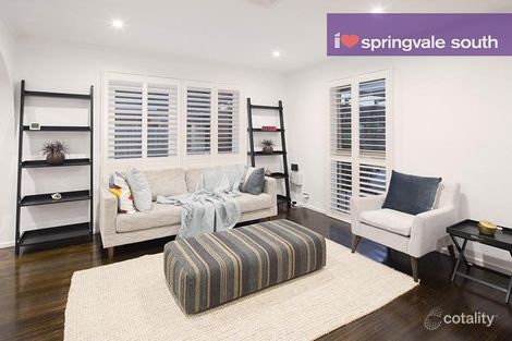 Property photo of 3 Aurora Court Springvale South VIC 3172