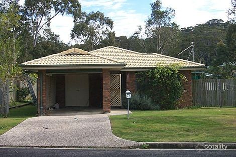 17 Warrack St, Mount Coolum, QLD 4573