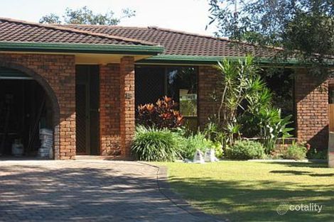 Property photo of 18 Brandon Street Suffolk Park NSW 2481