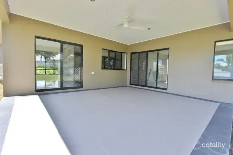 Property photo of 6 Cocus Crescent Palm Cove QLD 4879