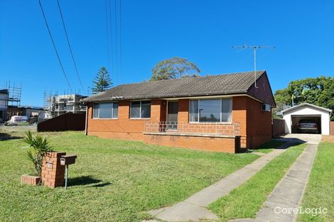Property photo of 6 Moir Street Smithfield NSW 2164