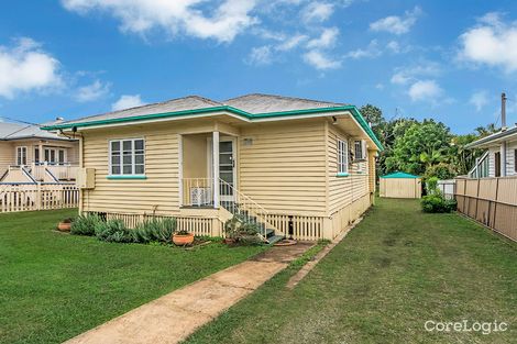 Property photo of 202 Glebe Road Booval QLD 4304