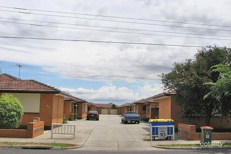 Property photo of 10/32 Argyle Street West Footscray VIC 3012