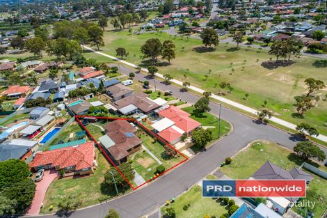 Property photo of 3 Inverness Road South Penrith NSW 2750