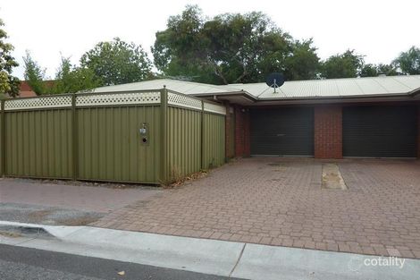 Property photo of 1/2B Clinton Avenue Evandale SA 5069