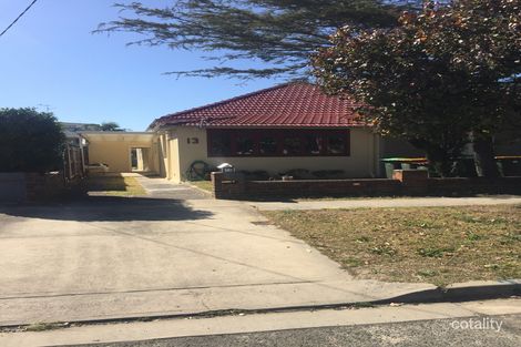 Property photo of 13 Nagle Avenue Maroubra NSW 2035