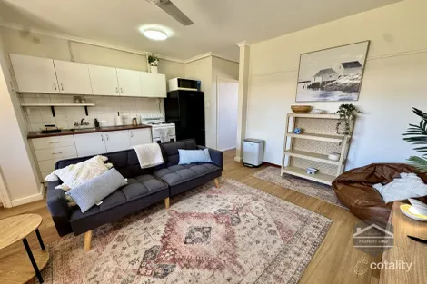 3/8 Grant Pl, Port Hedland, WA 6721