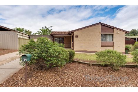 Property photo of 42 Dukas Drive Ingle Farm SA 5098