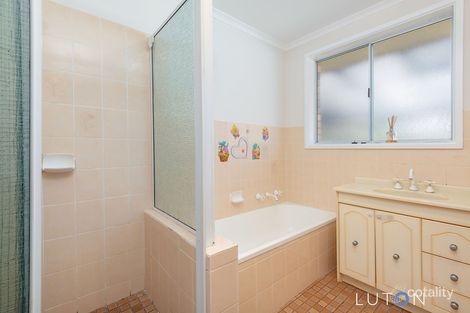 Property photo of 25 Dalabon Crescent Waramanga ACT 2611