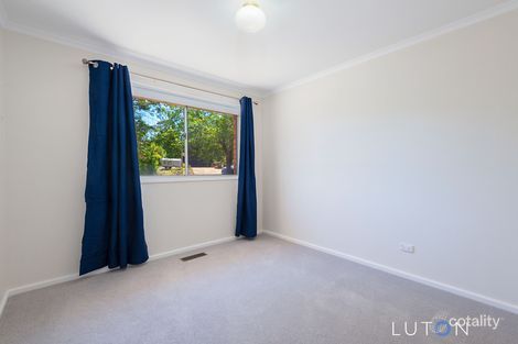 Property photo of 25 Dalabon Crescent Waramanga ACT 2611