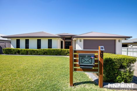 Property photo of 6 Ahern Court Rural View QLD 4740