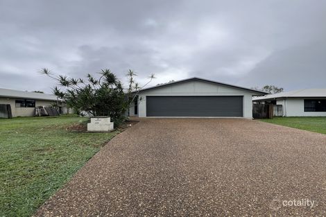Property photo of 7 Somerville Place Idalia QLD 4811
