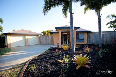 Property photo of 25 Freeman Avenue Slade Point QLD 4740
