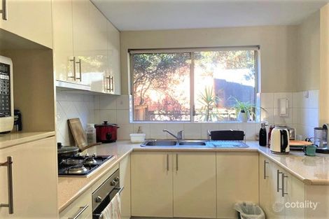 Property photo of 9/5-7A Park Road Five Dock NSW 2046