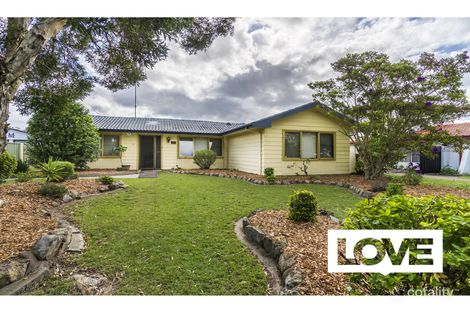 Property photo of 10 Maryland Drive Maryland NSW 2287