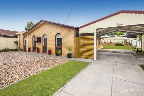 Property photo of 176 Brodie Road Morphett Vale SA 5162