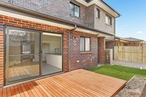 Property photo of 89A Bowden Street Ryde NSW 2112