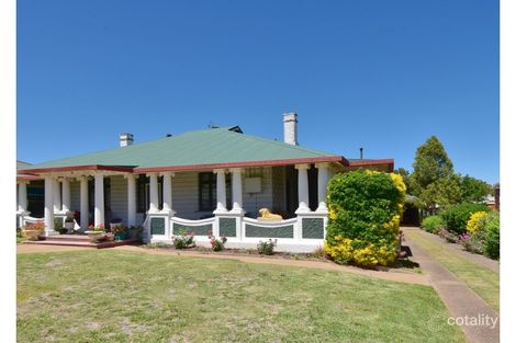 45 Gisborne St, Wellington, NSW 2820