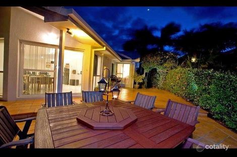 Property photo of 3 Leopard Tree Crescent Sinnamon Park QLD 4073