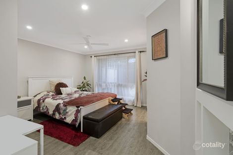 Property photo of LOT 2/15 Gymea Crescent Varsity Lakes QLD 4227