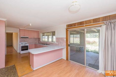 Property photo of LOT 2 King Street Bungendore NSW 2621