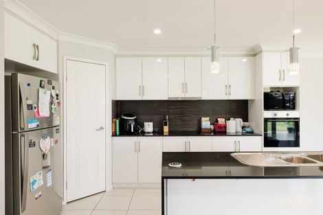 Property photo of 8 Lockyer Street Kleinton QLD 4352