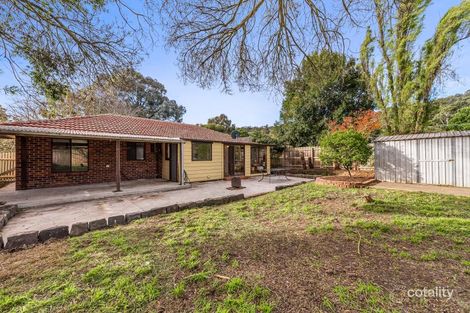 Property photo of 3 Orion Court Lilydale VIC 3140