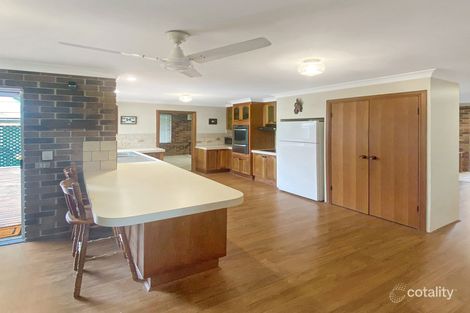 Property photo of 5 Shaws Close Boambee East NSW 2452