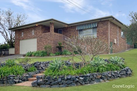 Property photo of 5 Shaws Close Boambee East NSW 2452
