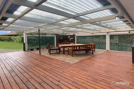 Property photo of 5 Shaws Close Boambee East NSW 2452